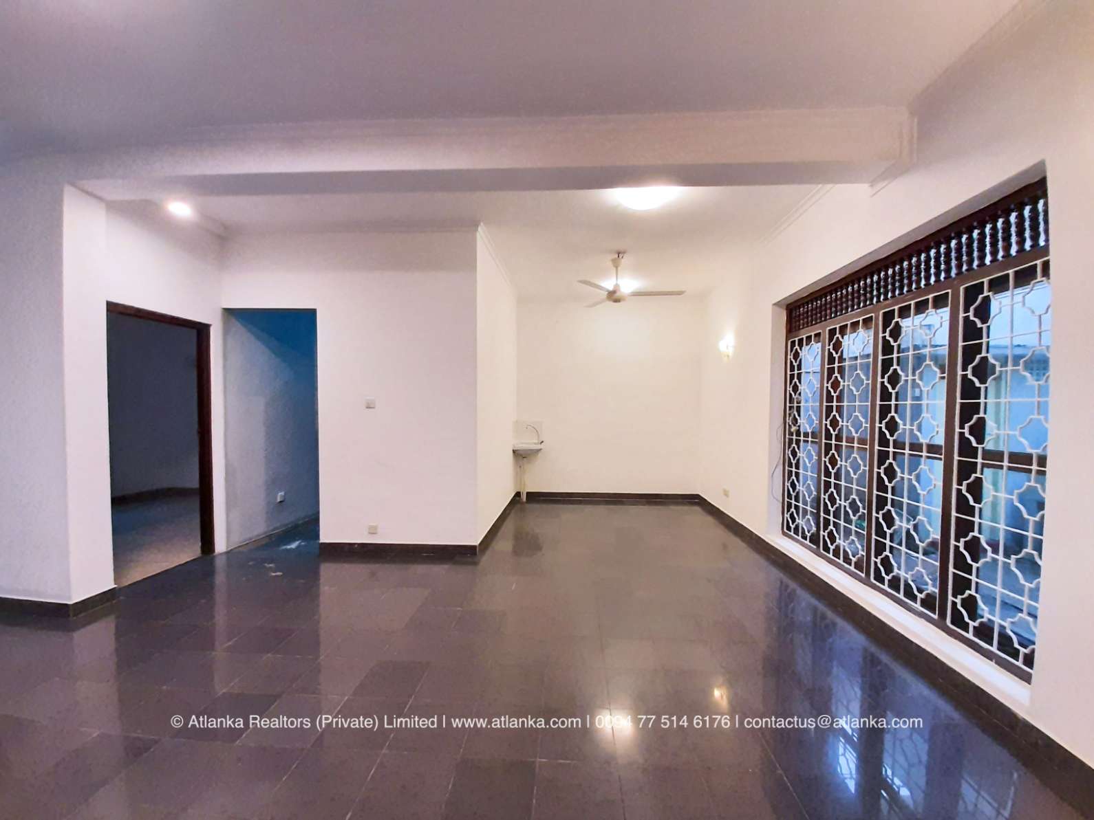 House for Rent in Colombo 4 Atlanka Realtors