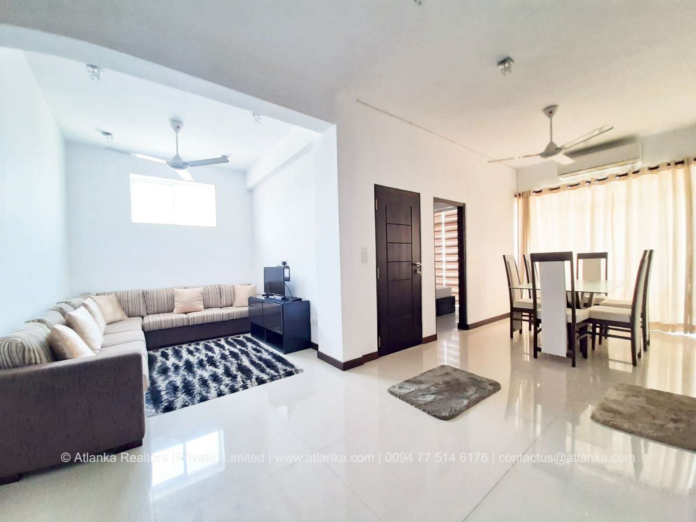 Apartment for Sale in Mt Lavinia