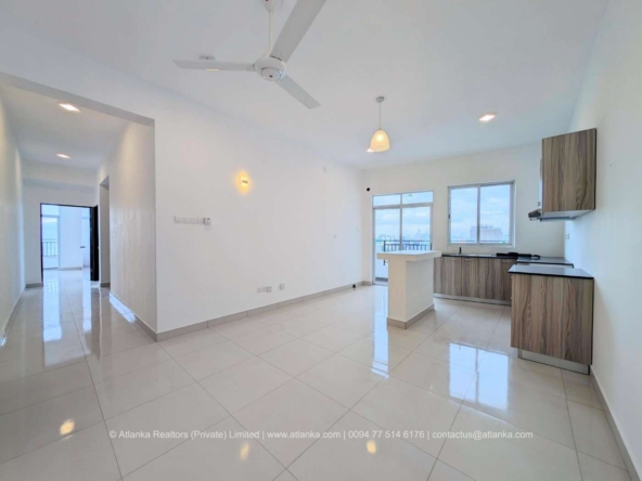 Brand New Apartment for Sale in Dehiwala
