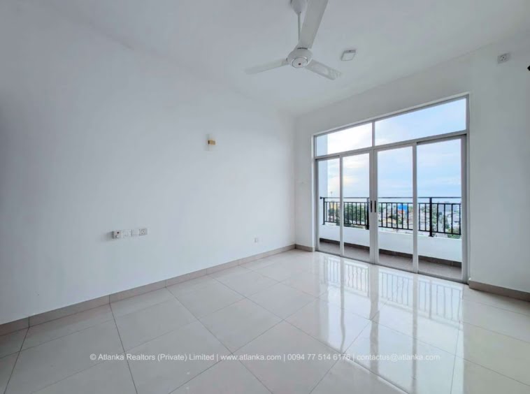 Brand New Apartment for Sale in Dehiwala