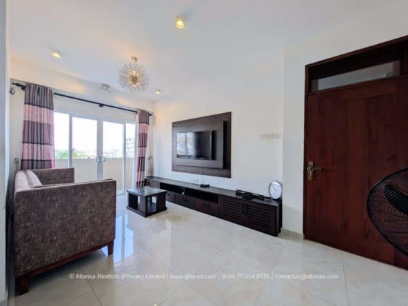 Apartment for Urgent Sale in Mt Lavinia