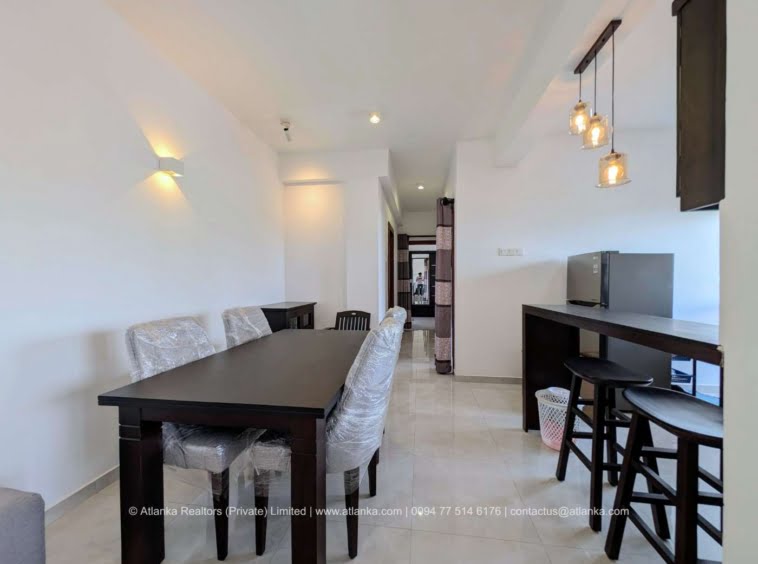 Apartment for Urgent Sale in Mt Lavinia