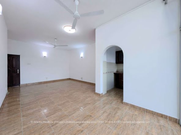 3 Bedroom Apartment for Sale in Dehiwala