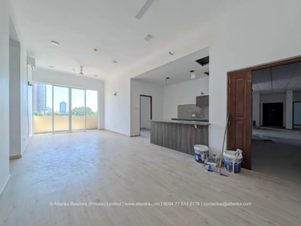 Brand New Apartment for Sale in Havelock Town