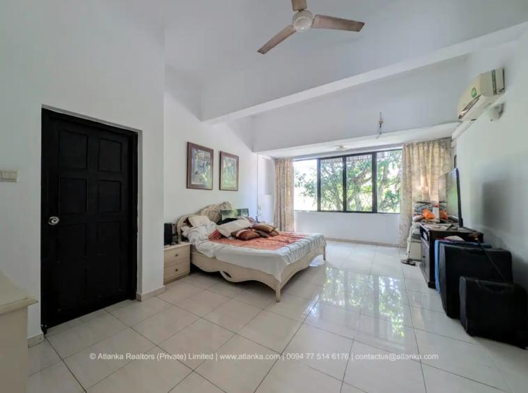 House for Rent in Bambalapitiya