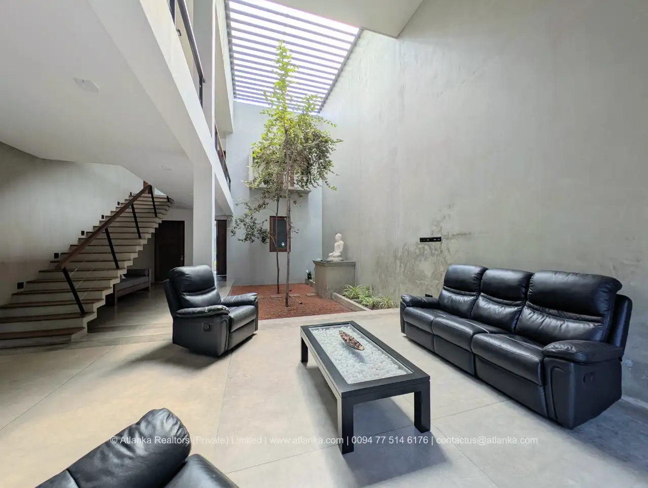 Modern House for Sale in Nugegoda