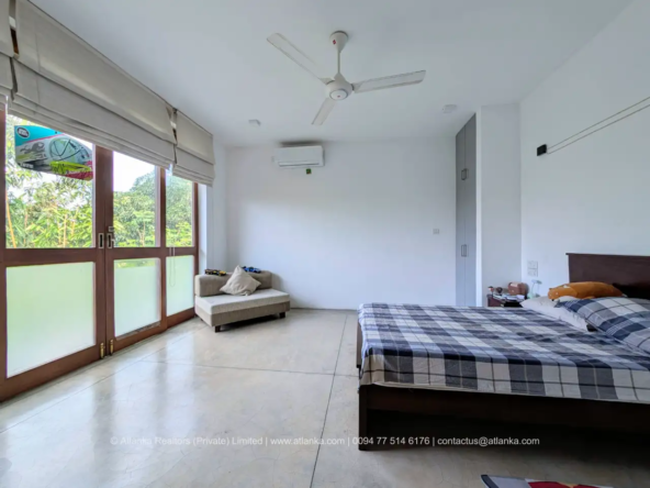 Modern House for Sale in Nugegoda